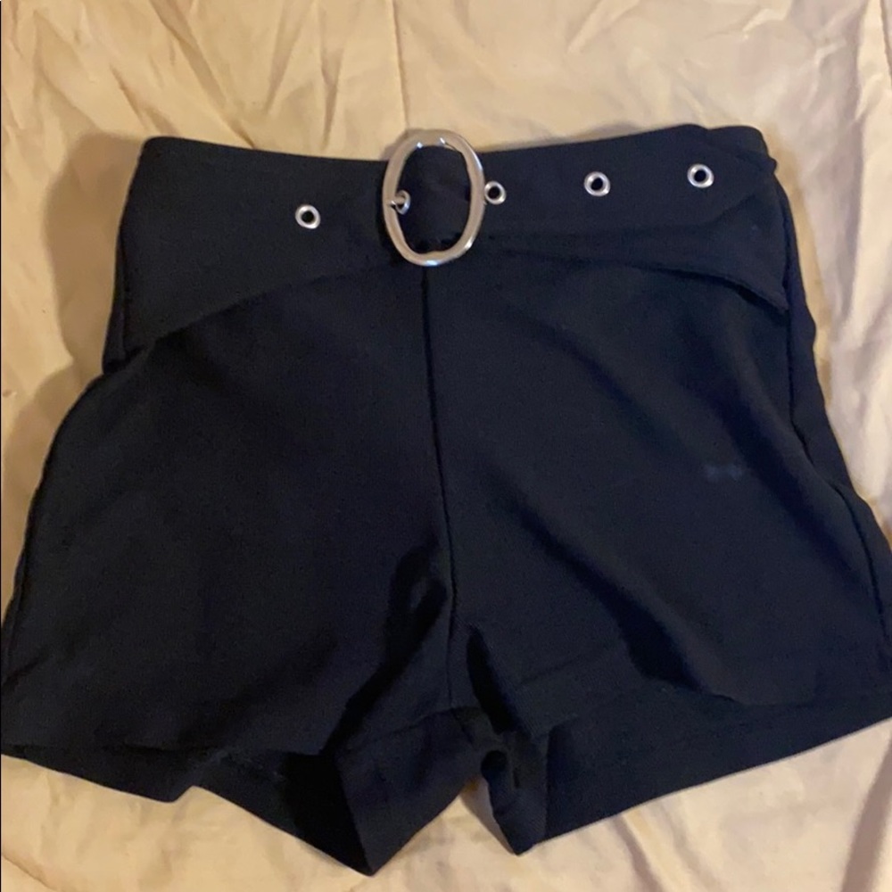 Le Chateau shorts